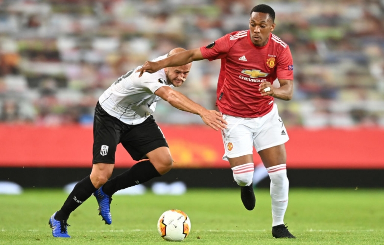 Kết quả bóng đá hôm nay (11/8): Đại chiến Tứ kết Europa League