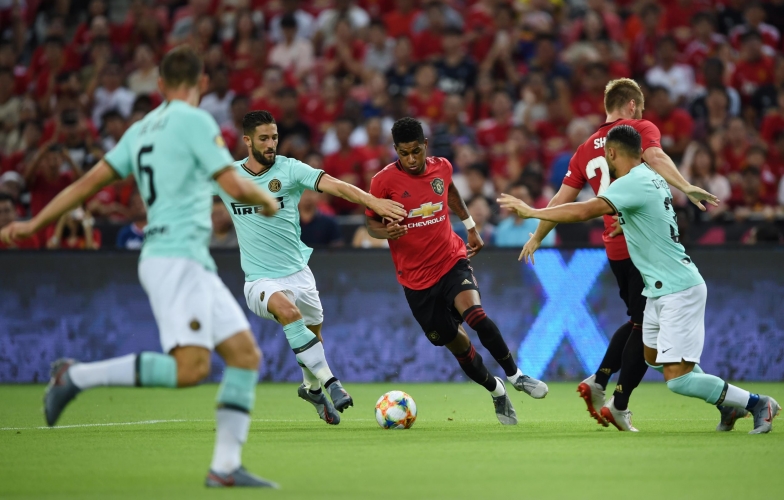 Xác định 4 đội bóng vào bán kết Europa League 2019/20