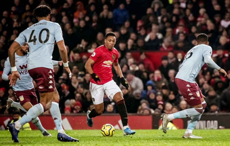 Xem trực tiếp Aston Villa vs MU ở đâu? Khi nào?