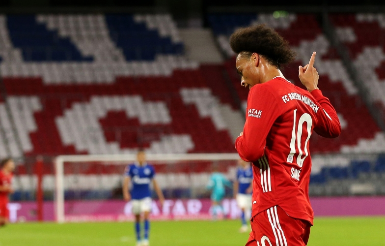 Bayern Munich tạo mưa bàn thắng trận ra quân Bundesliga