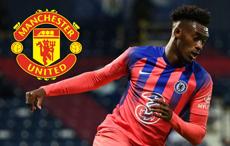 Chuyển nhượng tối 27/9: Mất Sancho, MU nhắm 'người hùng Chelsea'