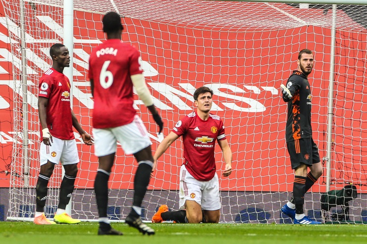Chấm điểm MU 1-6 Tottenham: Quá nhiều tội đồ