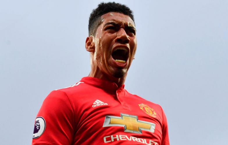 Smalling gửi lời tri ân MU sau 10 năm gắn bó