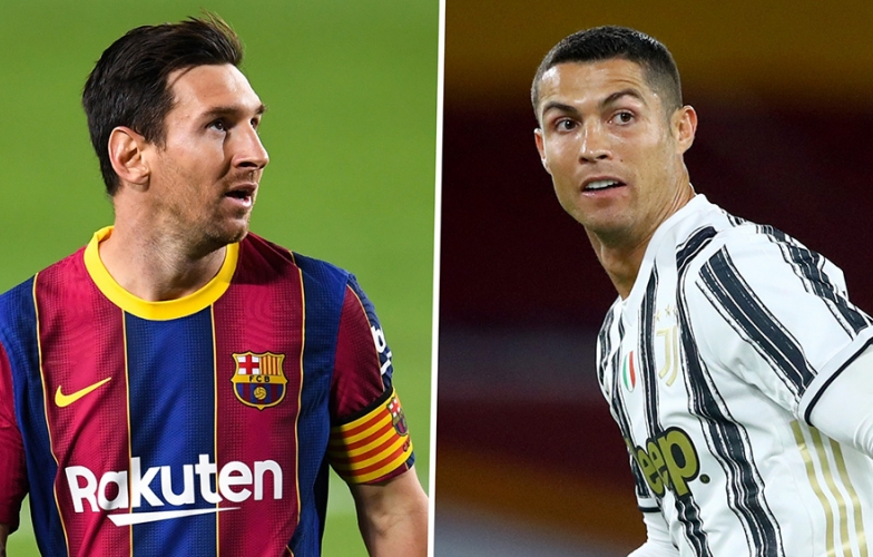 Huyền thoại Real Madrid lý giải tại sao Ronaldo giỏi hơn Messi
