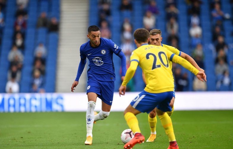 Đội hình Chelsea đấu Southampton: 'Phù thủy' tái xuất?