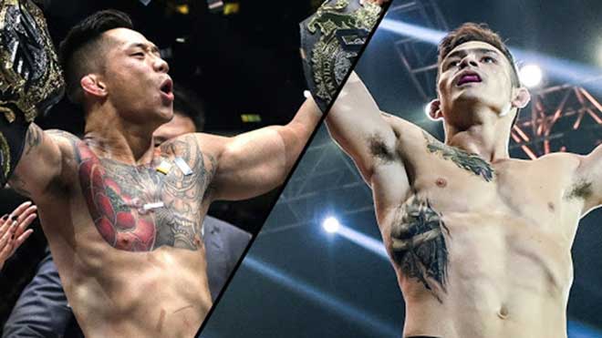 Xem trực tiếp đại chiến Martin Nguyễn vs Thành Lê ở đâu?