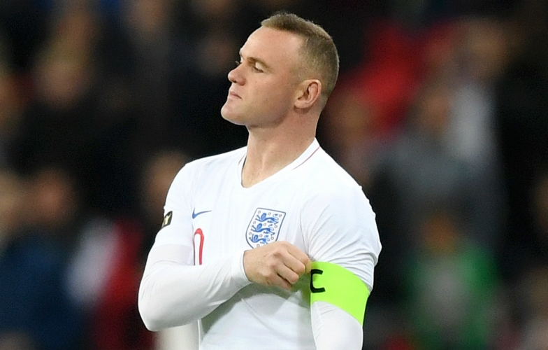 Rooney, Ibra và những siêu sao chuẩn bị giải nghệ