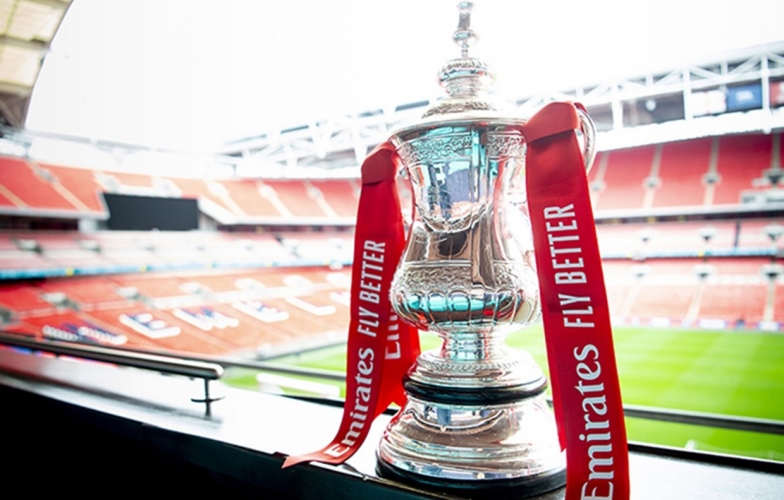 Bốc thăm vòng 3 Cúp FA: Liverpool và MU gặp khó