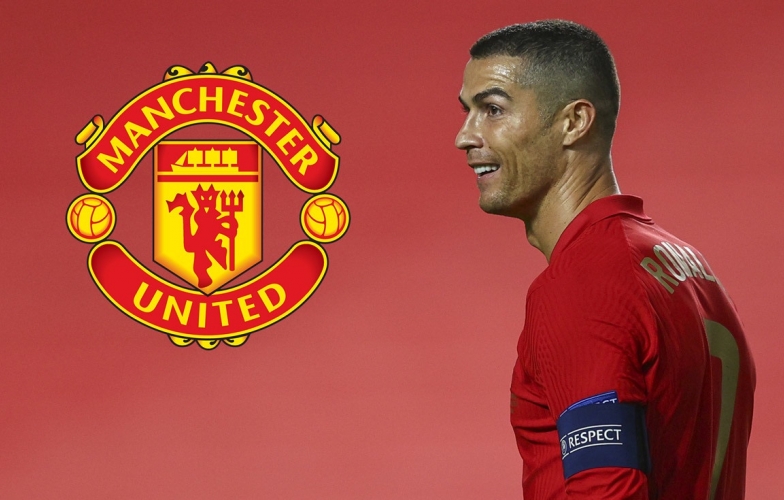 Chuyển nhượng 8/12: MU sáng cửa chiêu mộ Ronaldo