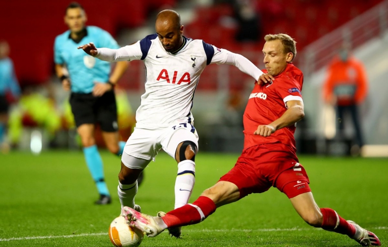 Nhận định Tottenham vs Antwerp: Nhiệm vụ phải thắng