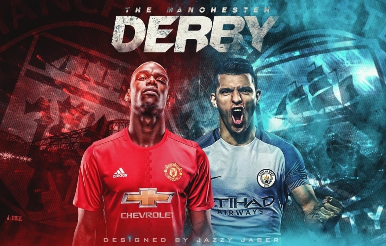 Xem trực tiếp MU vs Man City -  Ngoại hạng Anh ở đâu? Kênh nào?