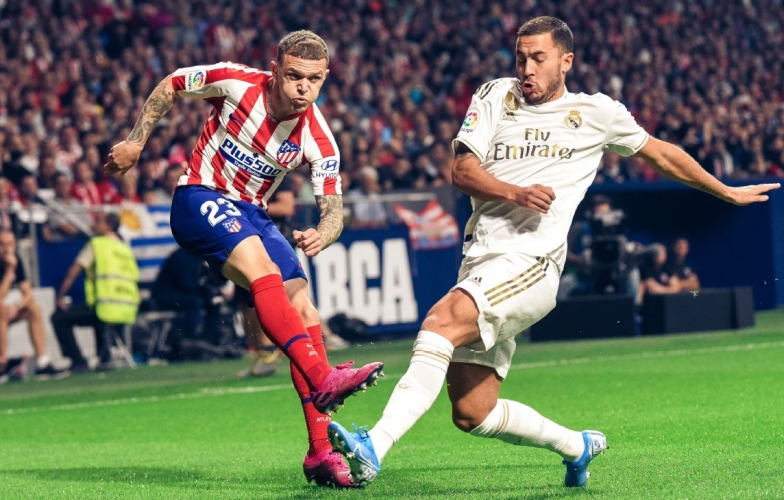 Chuyển nhượng tối 20/12: Sao Atletico Madrid đến MU trong tháng Giêng?
