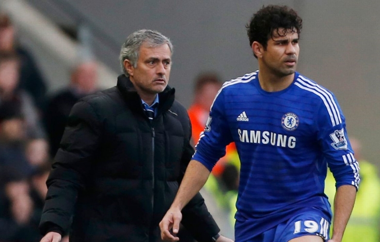 Chuyển nhượng bóng đá 2/2: Real sa thải Zidane, Diego Cosa về với Mourinho?
