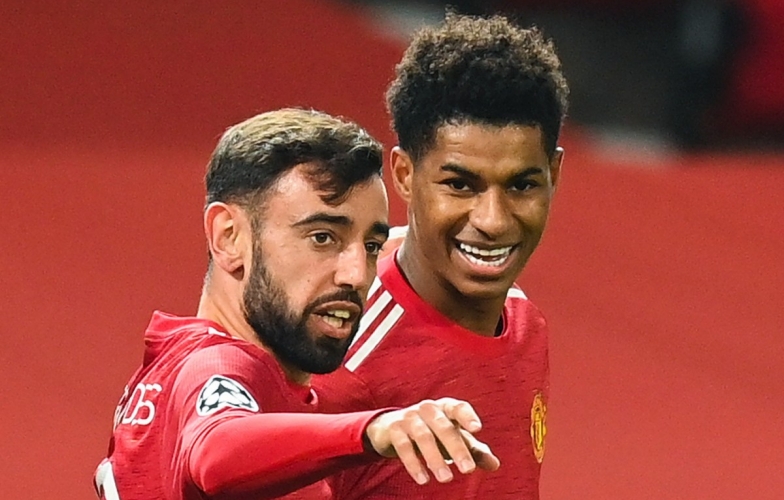 Siêu sao MU được định giá cao nhất thế giới