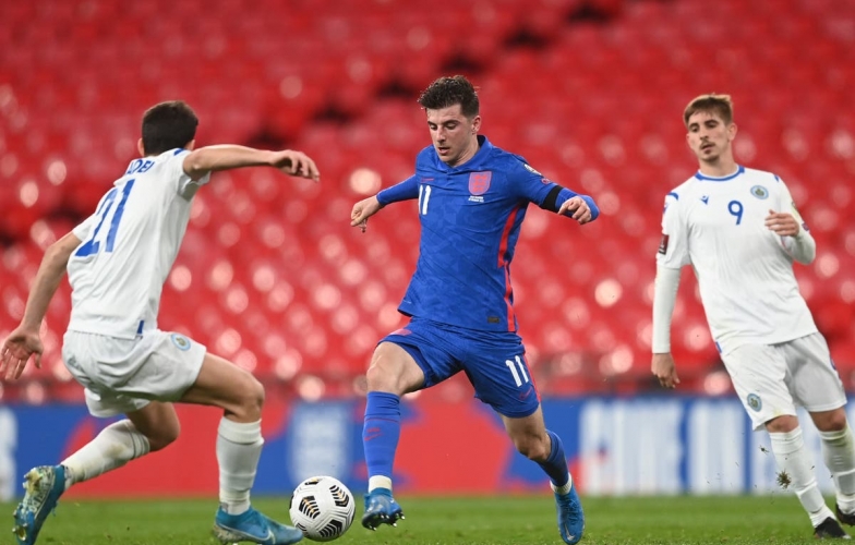 Nhận định Albania vs Anh: Khó cản 'Tam Sư'