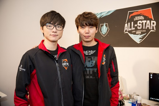 Đội hình All Star 2020 LMHT chính thức của các khu vực