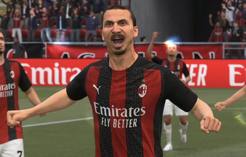 300 cầu thủ gồm Ibrahimovic và Bale bất mãn với Fifa EASport