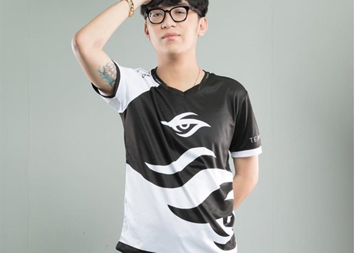 Lộ diện người bị tố 'cắm sừng' streamer Hà Tiều Phu
