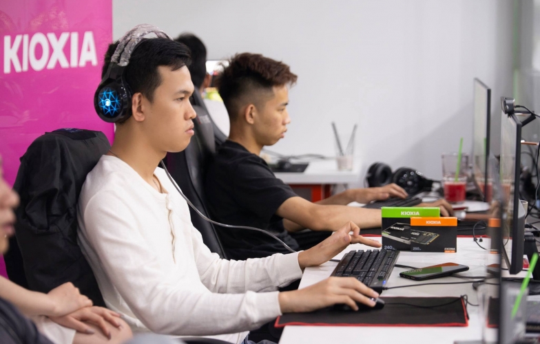 Giải Aoe Việt Trung hé lộ thời gian khởi tranh