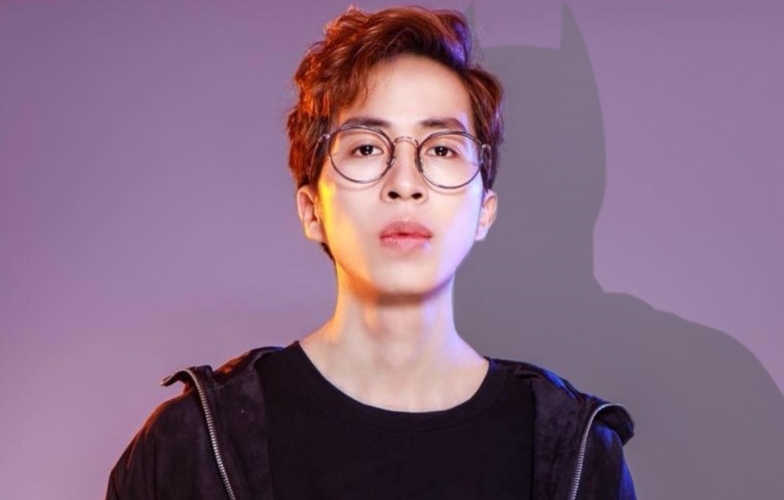 Rapper Bình Gold 'cà khịa' streamer Viruss trên facebook?