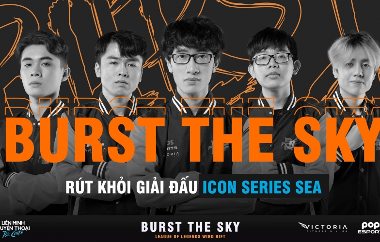 BTS bất ngờ rút khỏi ICON SERIES SEA mùa Hè 2021