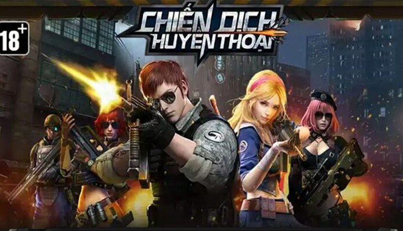 Chiến Dịch Huyền Thoại do Garena phát hành chính thức đóng cửa và bắt đầu 'đền bù' từ 26/10