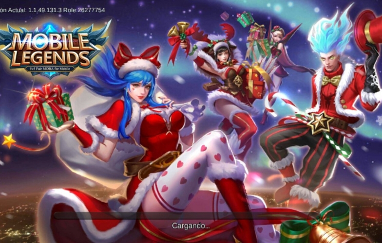 Mobile Legends VNG chuẩn bị làm mưa làm gió tại thị trường Việt Nam
