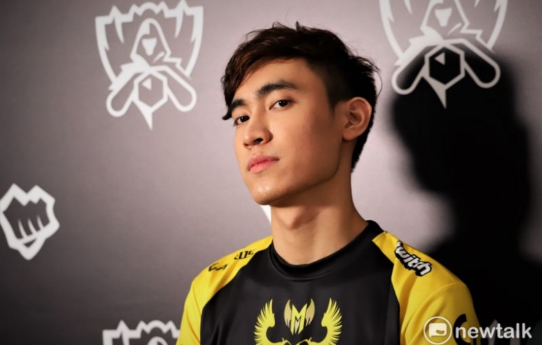 Sự thật có thể Levi sắp quay trở lại khoác áo đội tuyển GAM Esports?