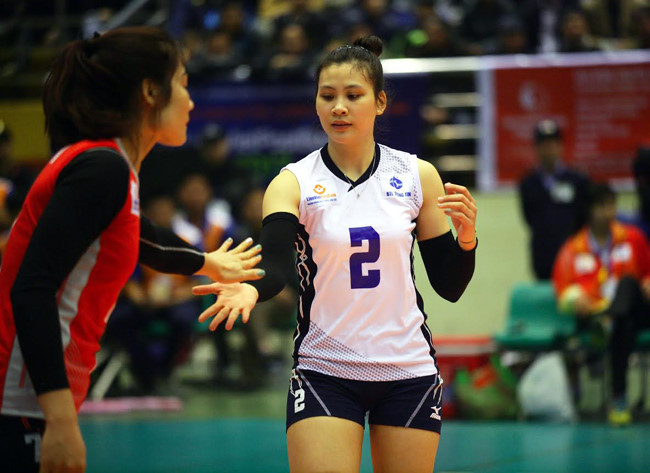 Cup Hùng Vương 2017: Ngày thi đấu cuối cùng