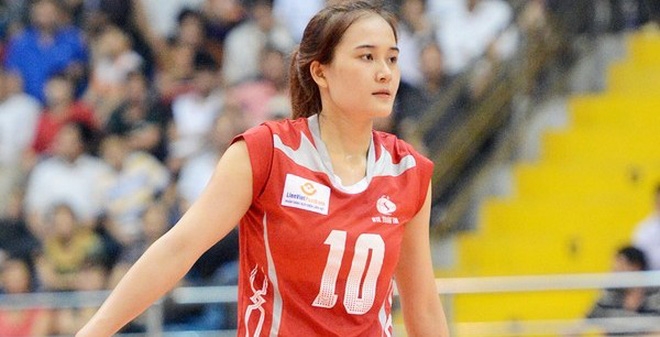 Kết quả & BXH giải bóng chuyền VĐQG ngày thi đấu 6/12