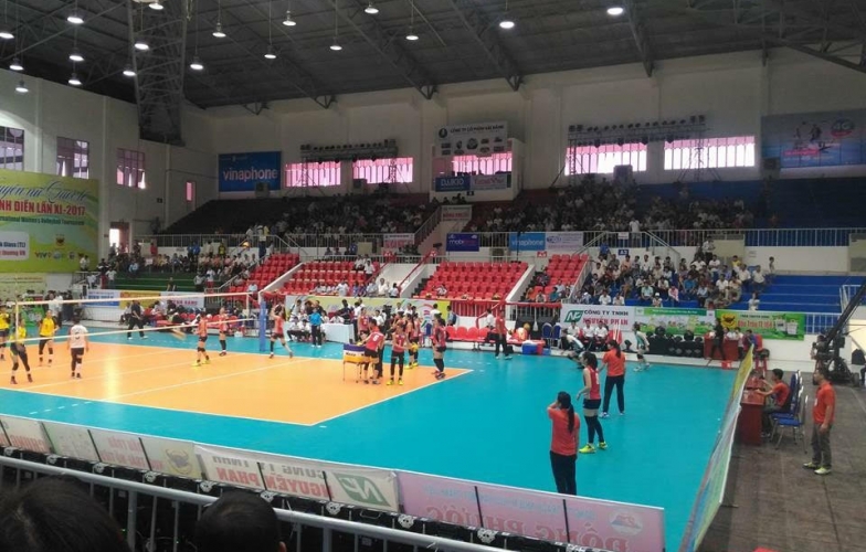 Cup VTV9 Bình Điền 2017 sức nóng đỉnh điểm đến từ phía NHM