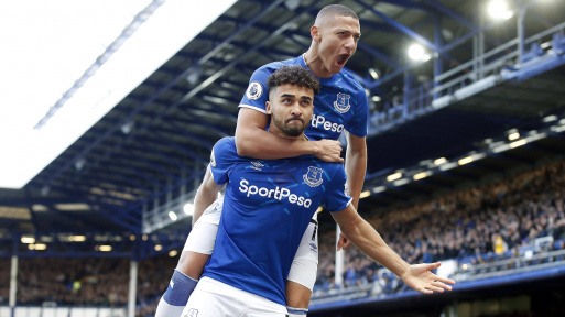 Inzaghi 2.0: Dominic Calvert Lewin? 