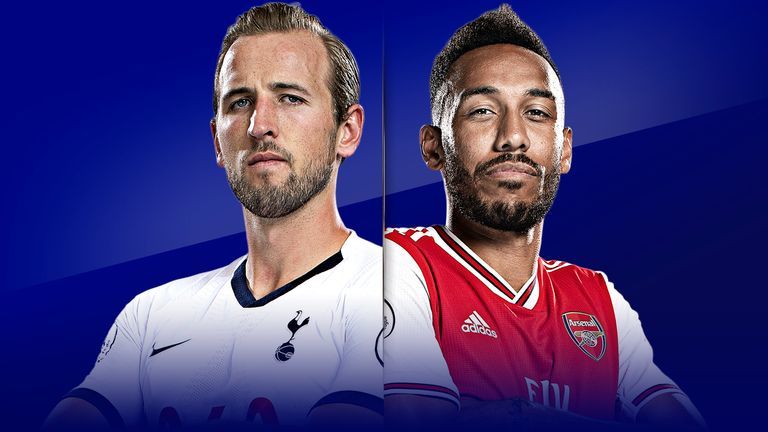 Derby bắc London: Chiến đấu vì niềm kiêu hãnh