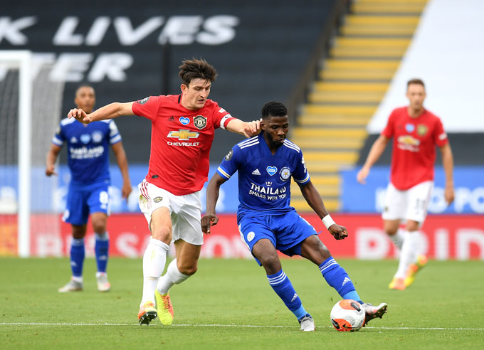 Leicester vs MU: Boxing Day ngọt ngào cho Quỷ đỏ?