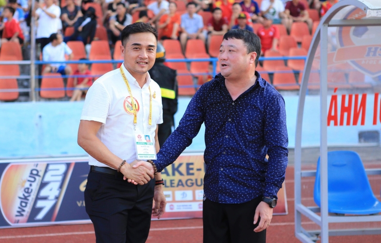V-League 2021: Nơi quy tụ những HLV đẳng cấp
