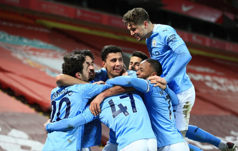 Super Sunday: Do Man City chơi xuất sắc hay Liverpool chơi tệ?