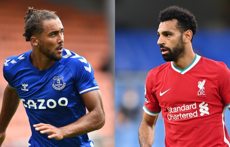 Liverpool vs Everton: Derby mang tính thời cuộc