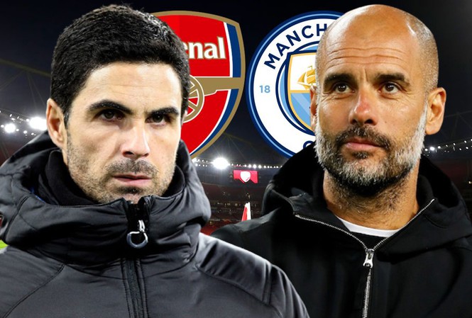 Arsenal vs Man City: Cơn ác mộng hay một điều thần kỳ tại Emirates