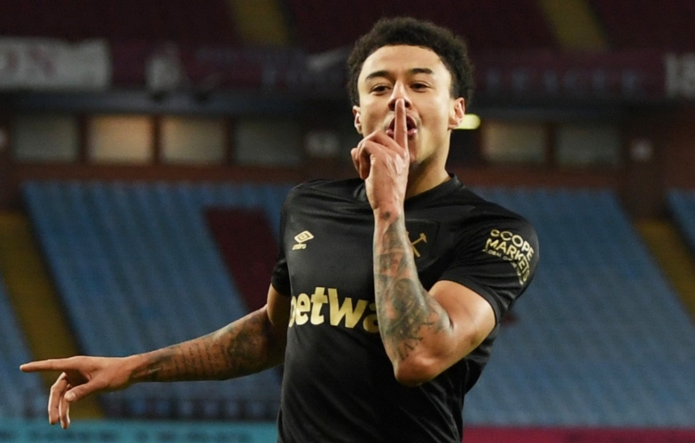Jesse Lingard – Lùi một để tiến hai bước