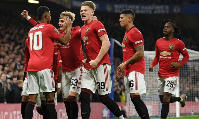 Man Utd vs AZ Alkmaar: Khẳng định vị thế