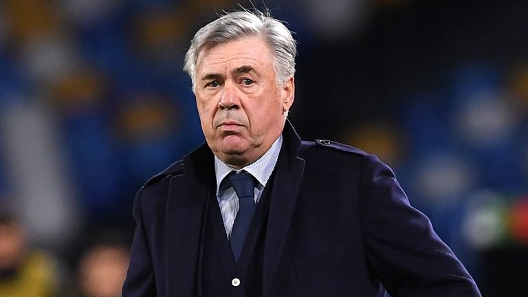 Chính thức: Ferguson sẽ là trợ lý cho Ancelotti tại Everton