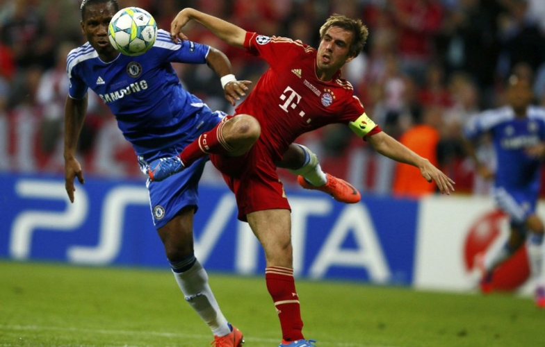 Tái ngộ Chelsea ở C1, Bayern phản ứng 'dở khóc dở cười'