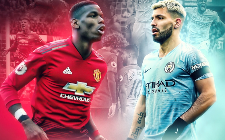 Nóng: MU đại chiến Man City ở bán kết Cúp Liên đoàn