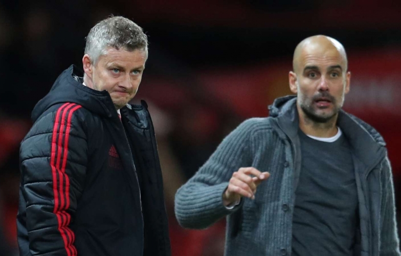 Thắng Man City, Solsa vẫn khen đối thủ là mạnh nhất