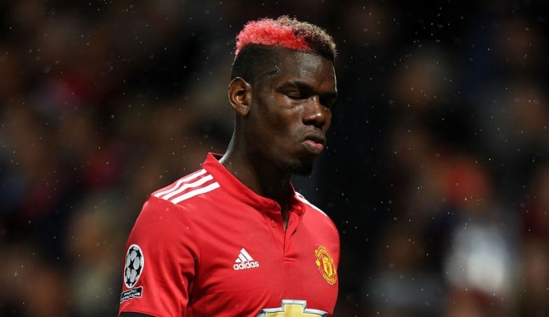 Chuyển nhượng 20/12: Paul Pogba tiếp tục đòi ra đi