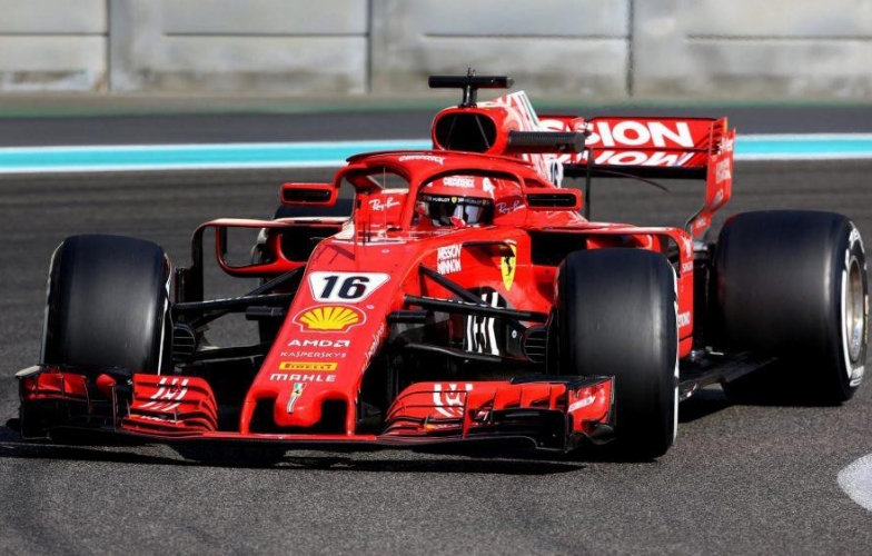 Lịch thi đấu F1 mùa giải năm 2020: Việt Nam chặng mấy?
