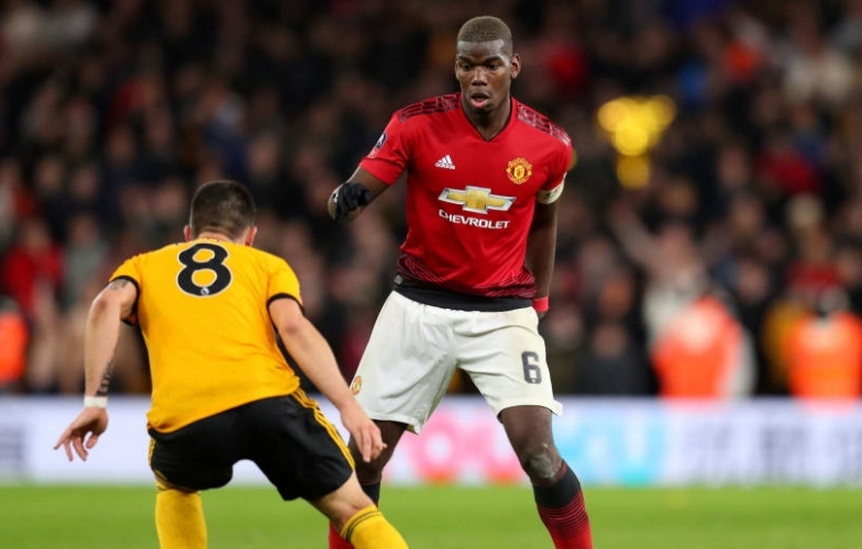Wolves vs MU: Thách thức lớn chờ Quỷ đỏ