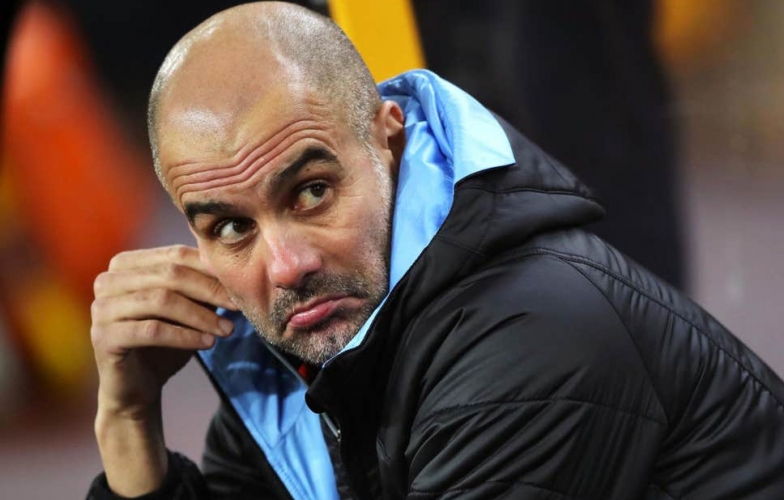 Pep: 'Tôi thà đi đánh golf còn hơn dẫn dắt MU'