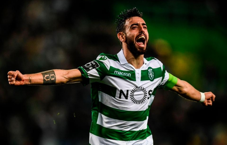 Chuyển nhượng 17/1: MU đạt thỏa thuận cá nhân với Fernandes