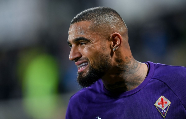 Vượt Ibra, Boateng vẫn kém xa nhiều cầu thủ 